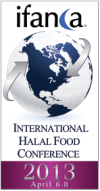 Halal Food Conference Home Page