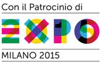 Logo of Milan Expo 2015