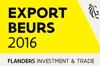 Logo of FIT Export Beurs