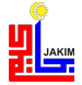 Logo of JAKIM