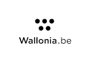 Logo of Wallonia.be