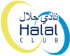 Logo of Club Halal
