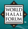 Logo World Halal Forum