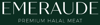 Logo Emeraude, Premium Dry Cured Meat