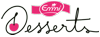 Logo Emmi Desserts