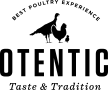 Logo Otentic