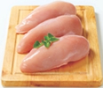 Picture of Otentic® Chicken fillet